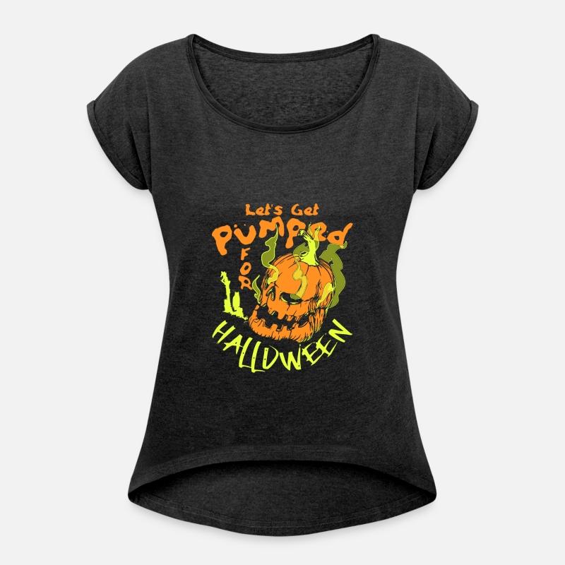 Let's Get Pumped For Halloween🎃👻🍬