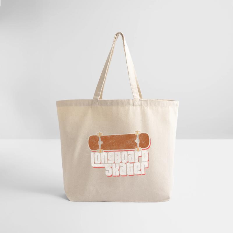 Longboarding Longboarder Cool Board