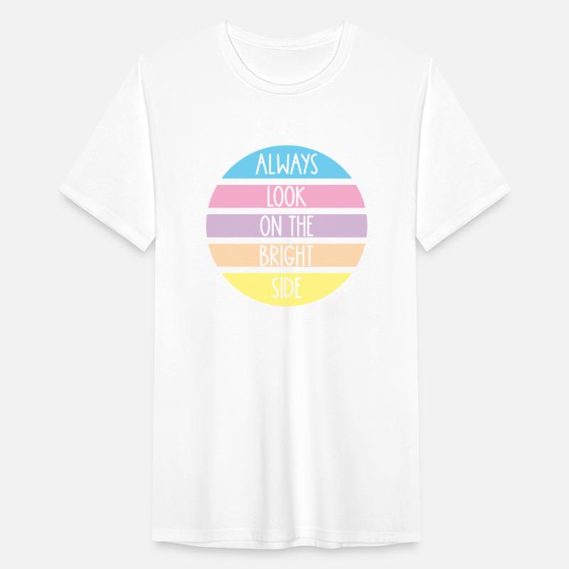 Look On The Bright Side