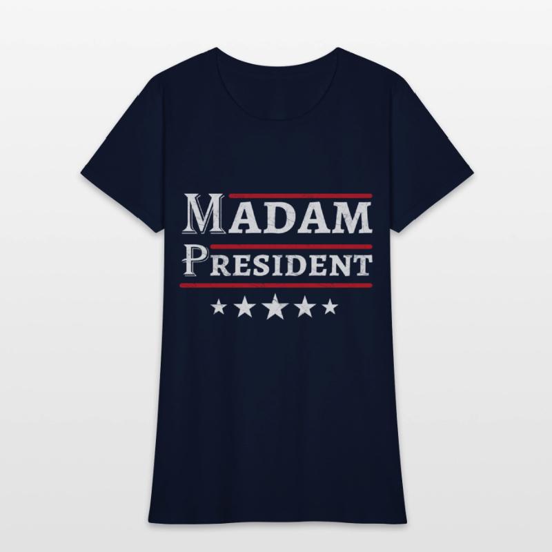 Madam President 2024