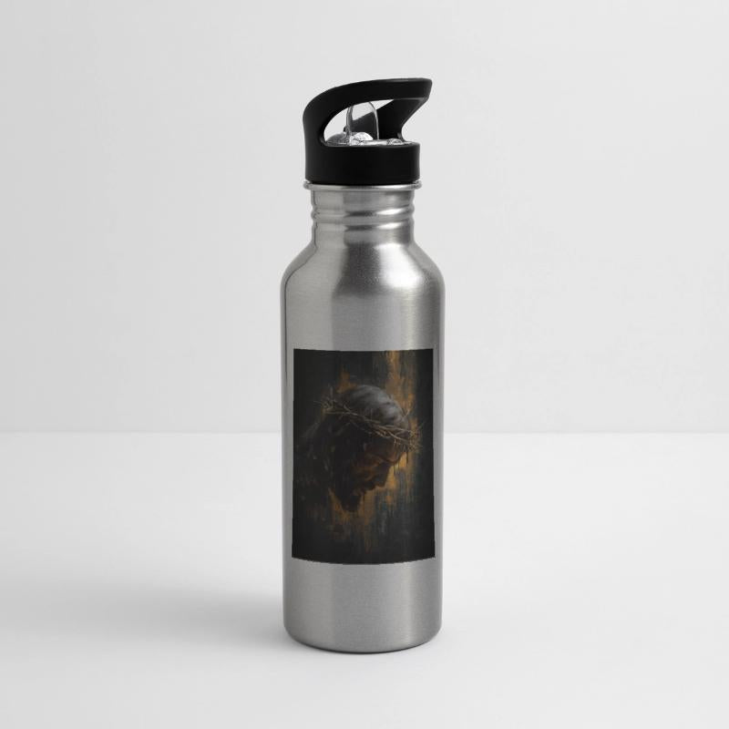 Man of Sorrows – Crowned in Thorns