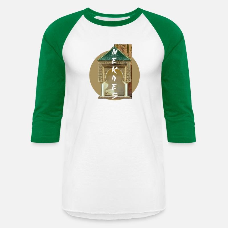 MEKNES city one of the most historical Cities