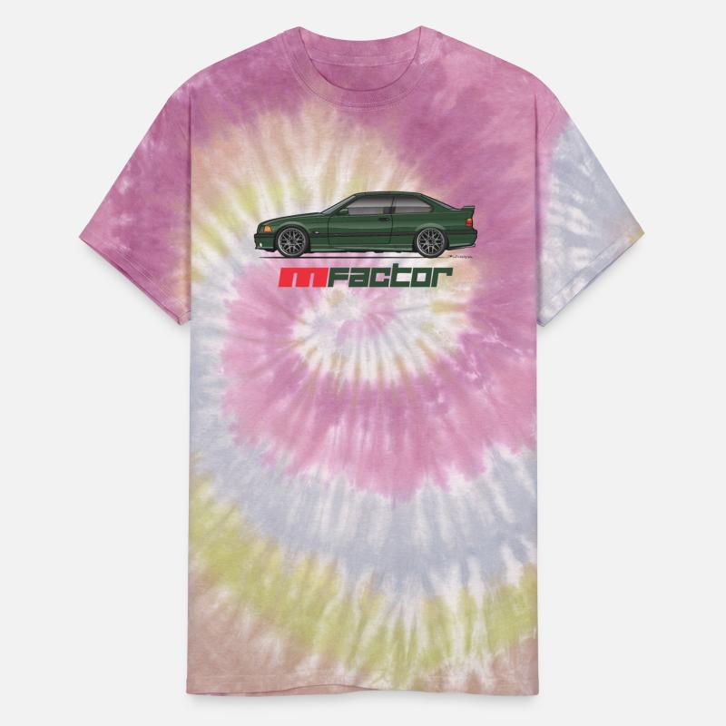 mfactor Britsh Racing Green