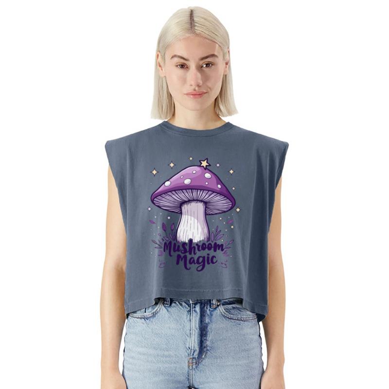 Mushroom Magic - Mystical mushroom