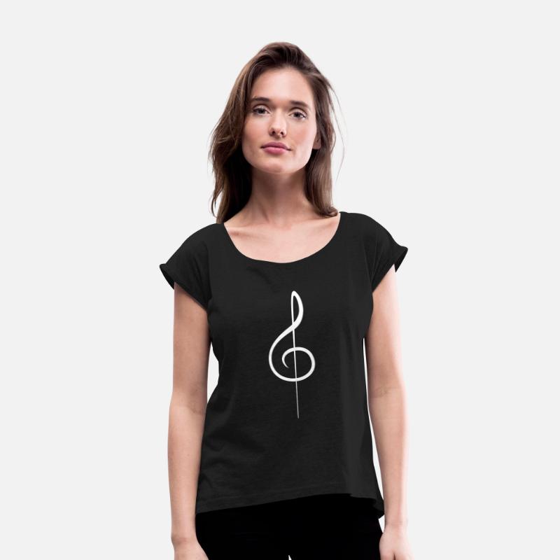 Music Clef Note French Violin Treble Musical Sound