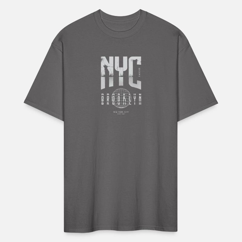 New York Style Urban