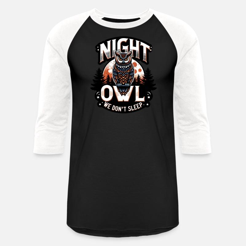 Night Owl - We Don t Sleep