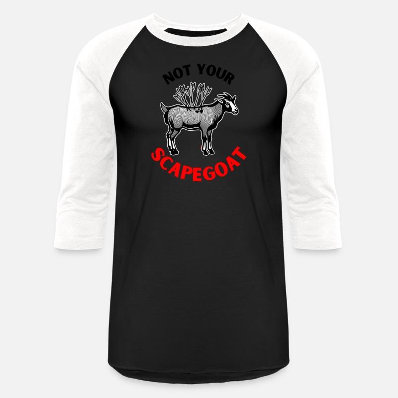 Not Your Scapegoat | Narcissistic Abuse Survivor