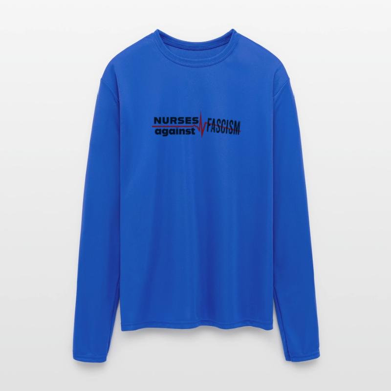 Nurses Against Fascism