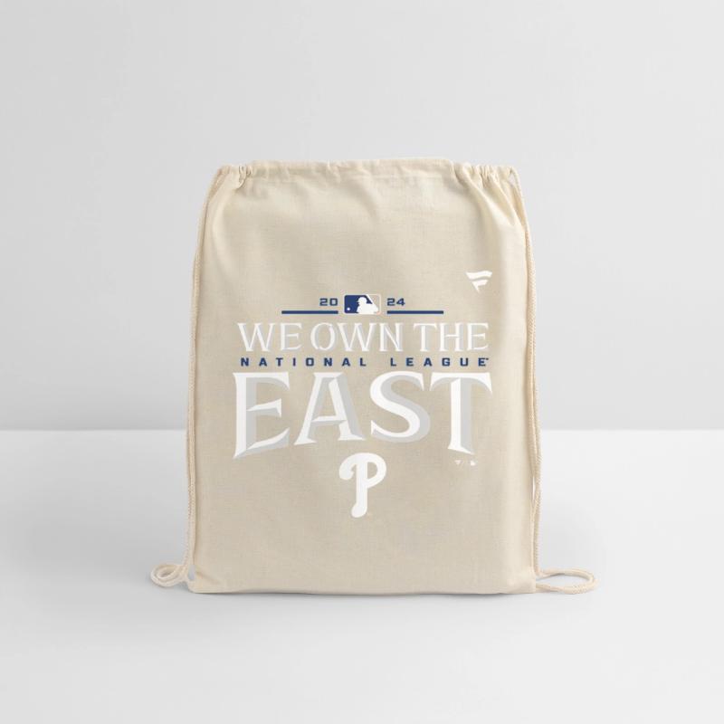 Phillies National League We Own The East