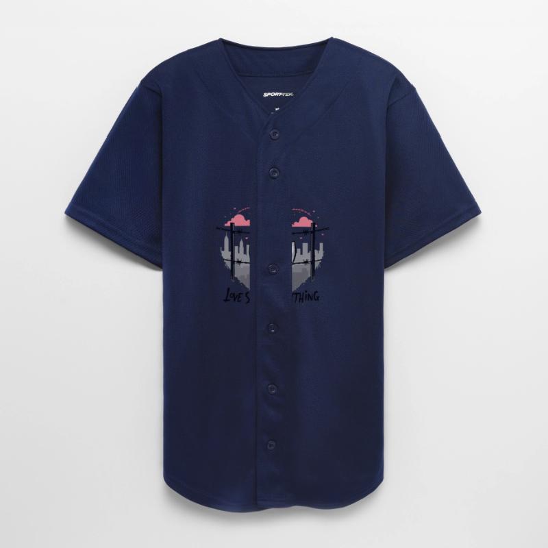 Post-Apocalyptic Love