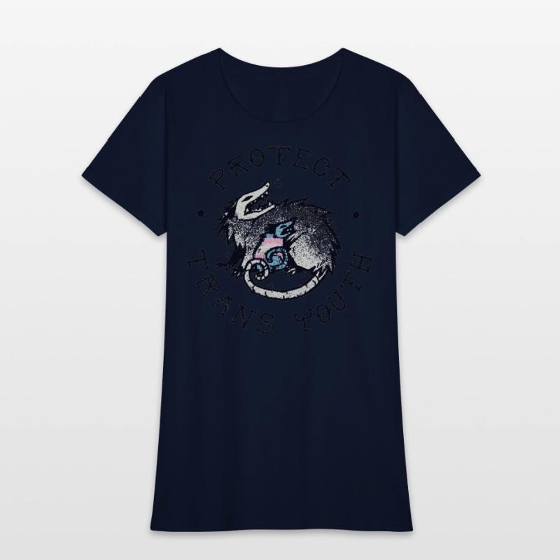 Protect Trans Youth Possum Support