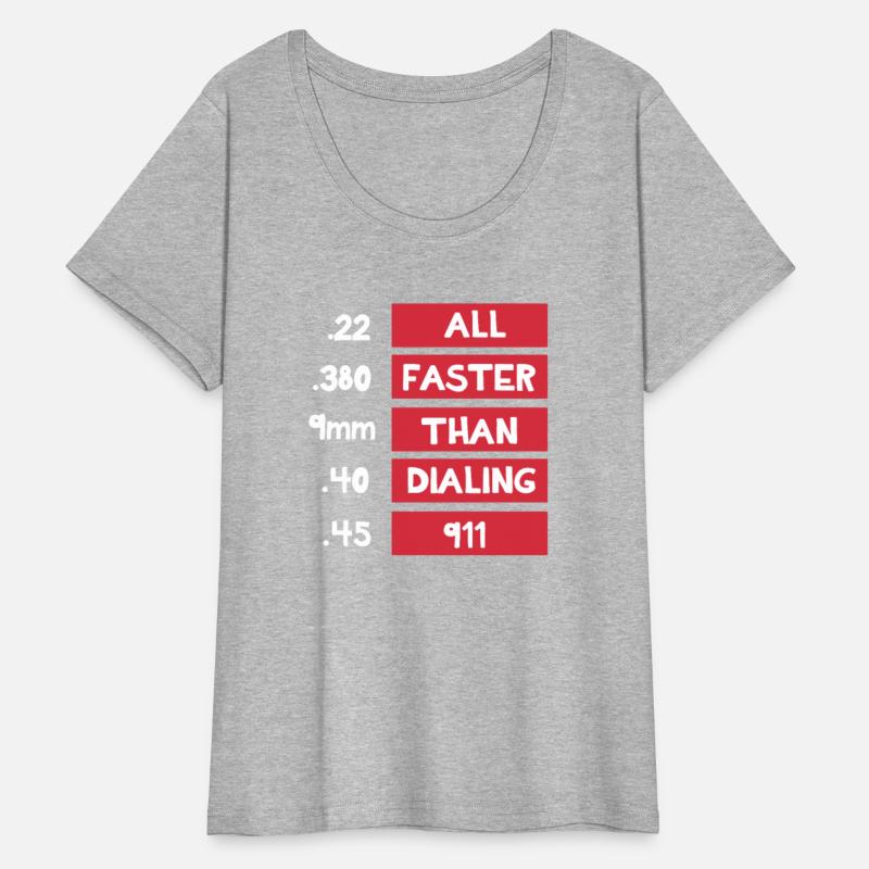 Quick Defense - Faster Than 911