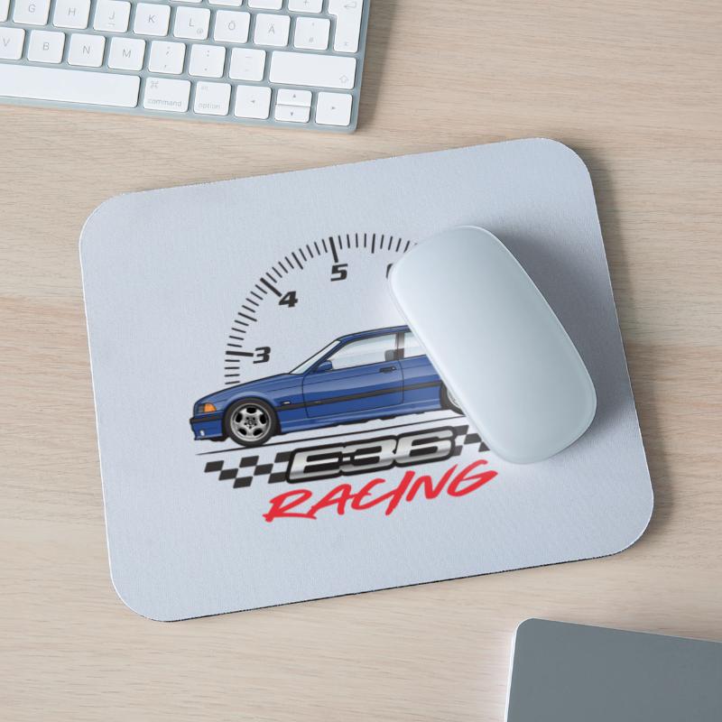 racing e36 Avus Blue