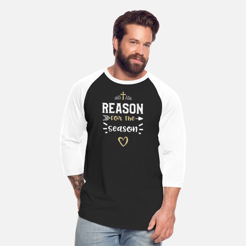 Reason For The Season - Jesus