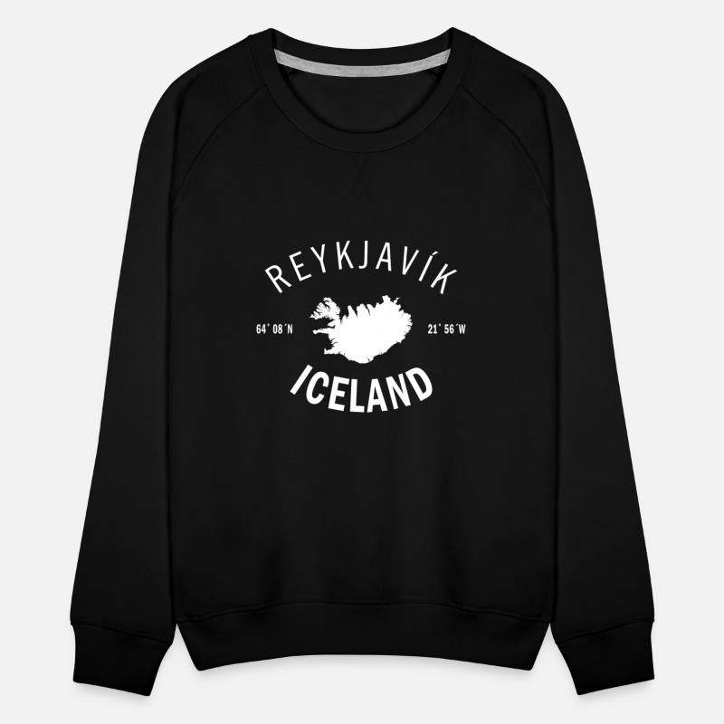 Reykjavík Iceland Northern Europe Scandinavia