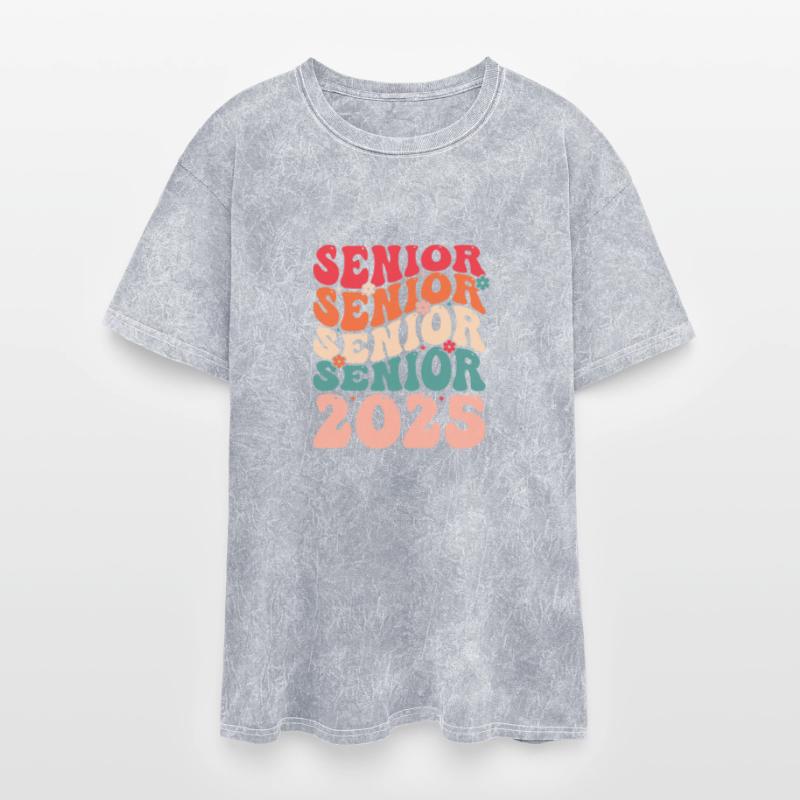 Senior 2025 Class of 2025 Seniors Graduation 2025