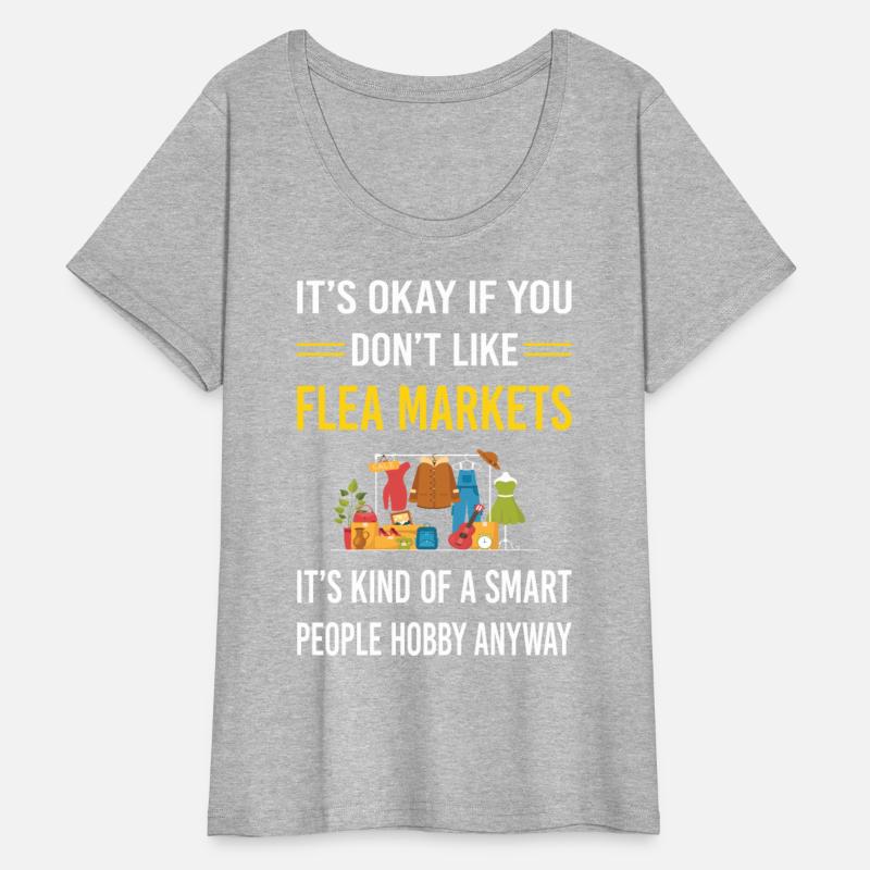 Smart People Flea Market