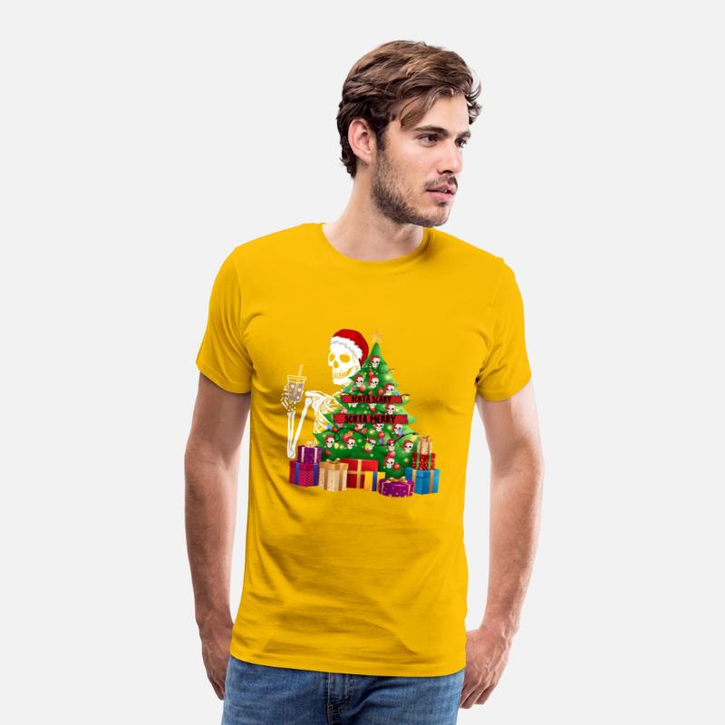 Sorta Merry Sorta Scary