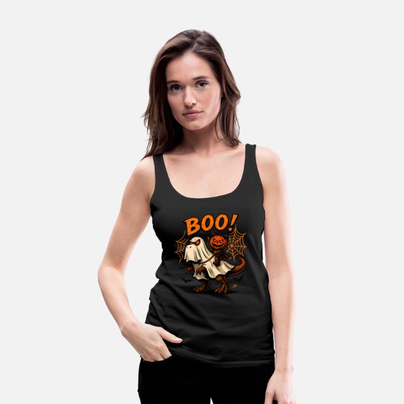 spooky ride halloween