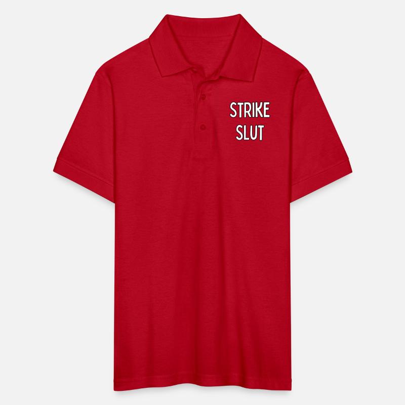 Strike Slut Sexy Clothing