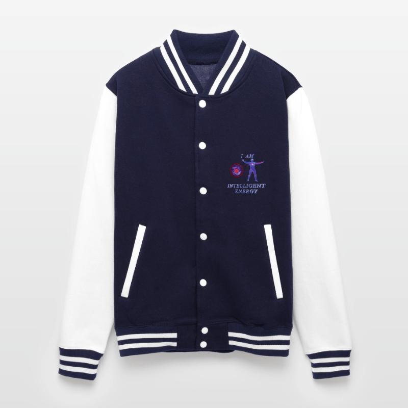 T shirts with new age design and saying