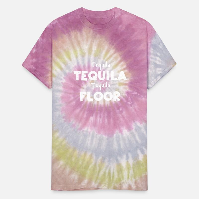 Tequila Tequila Tequila Floor