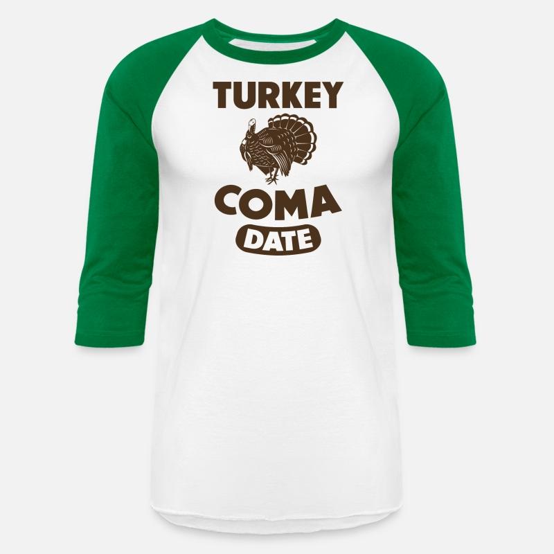 thanksgiving turkey coma date