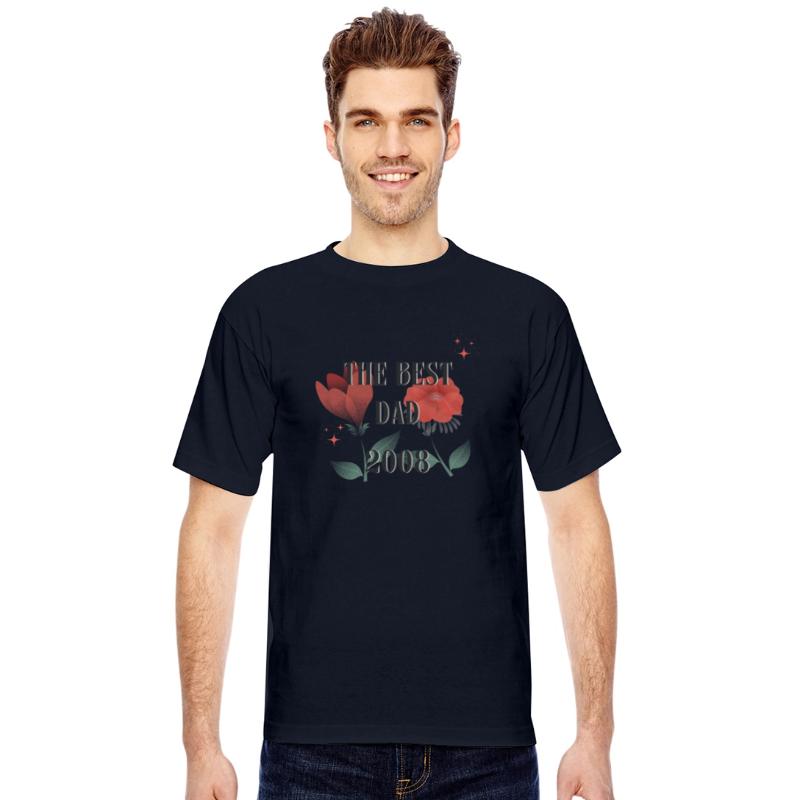 The Best Dad Since 2008