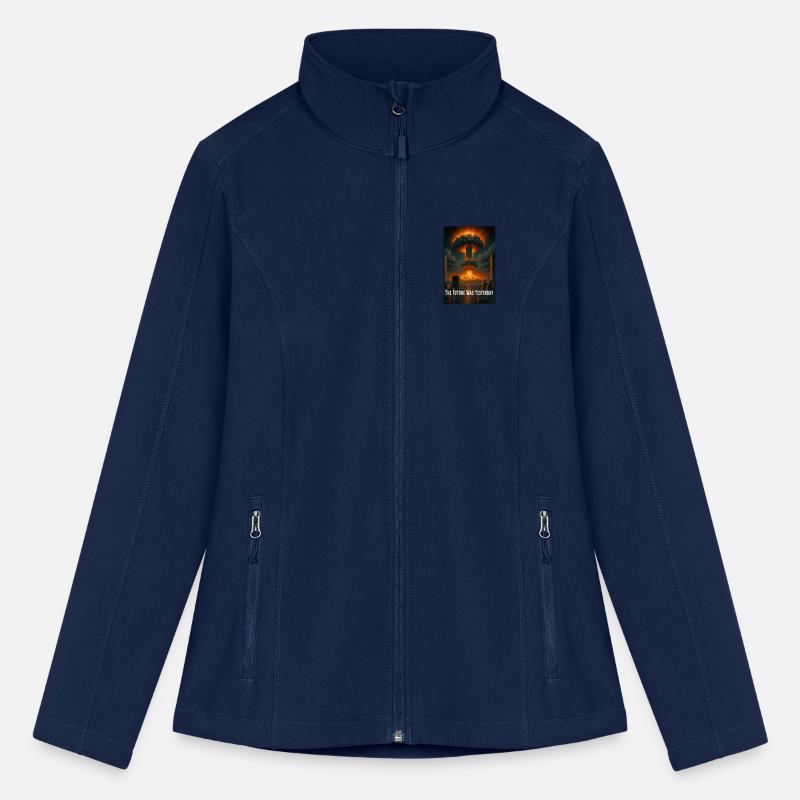 The Future Was Yesterday