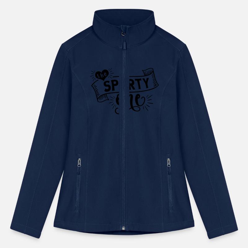 The Sporty One - Wedding Party - Friends - Family