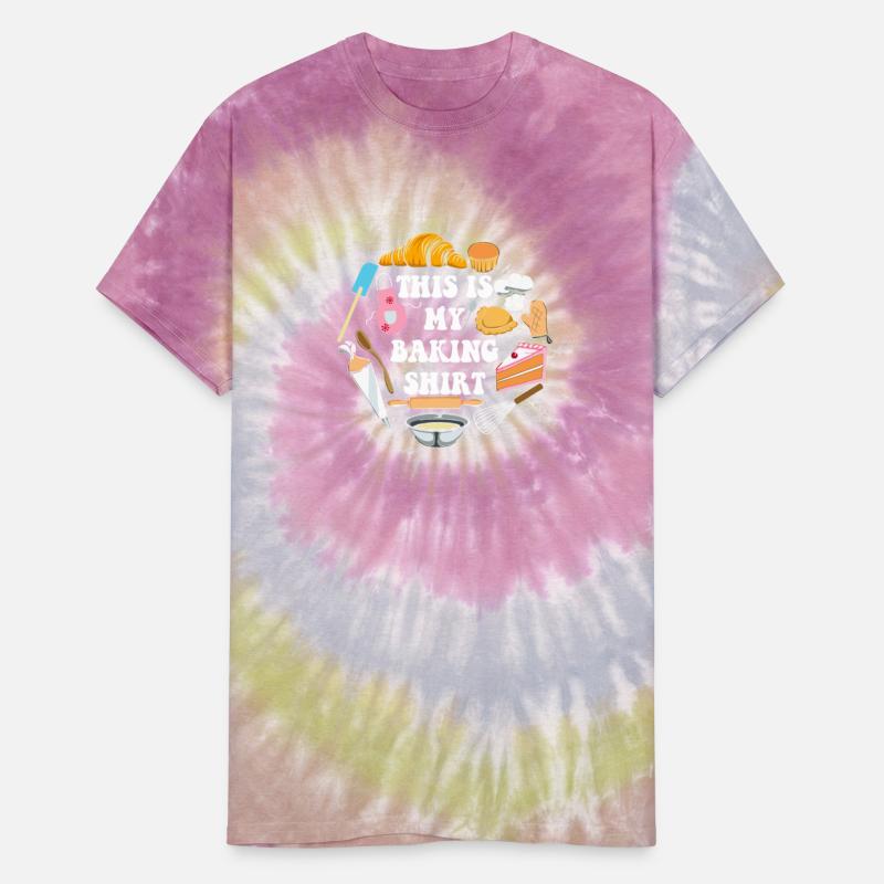 This Is My Baking Sh!rt