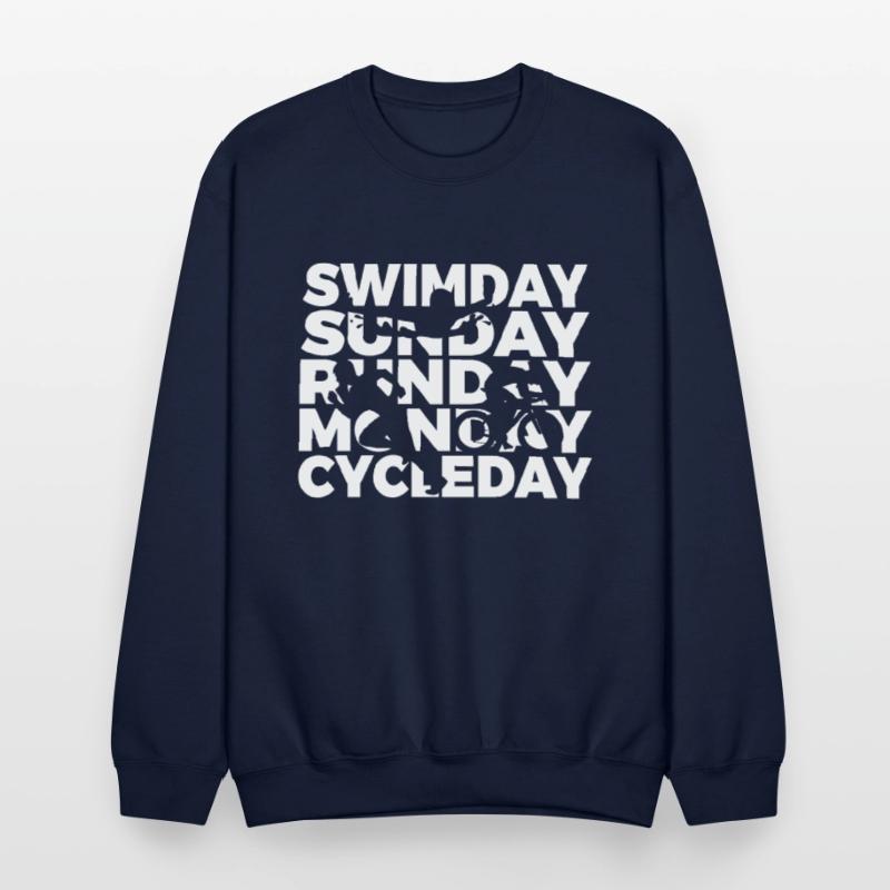 Triathlon Days Name