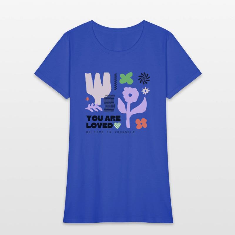 Urban Legend-You are loved-Hoodie