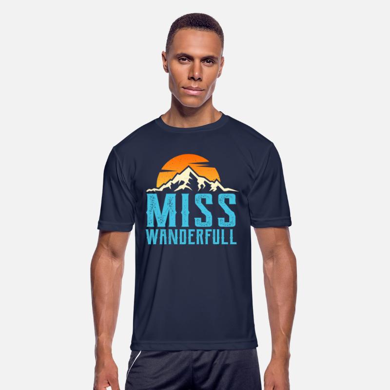 Wanderfull Hiker Summit Sport Mountaineer Women