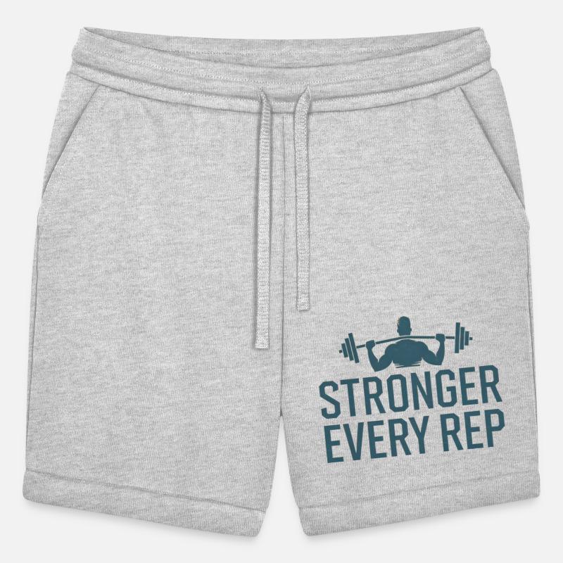 Working Out Strong Designs