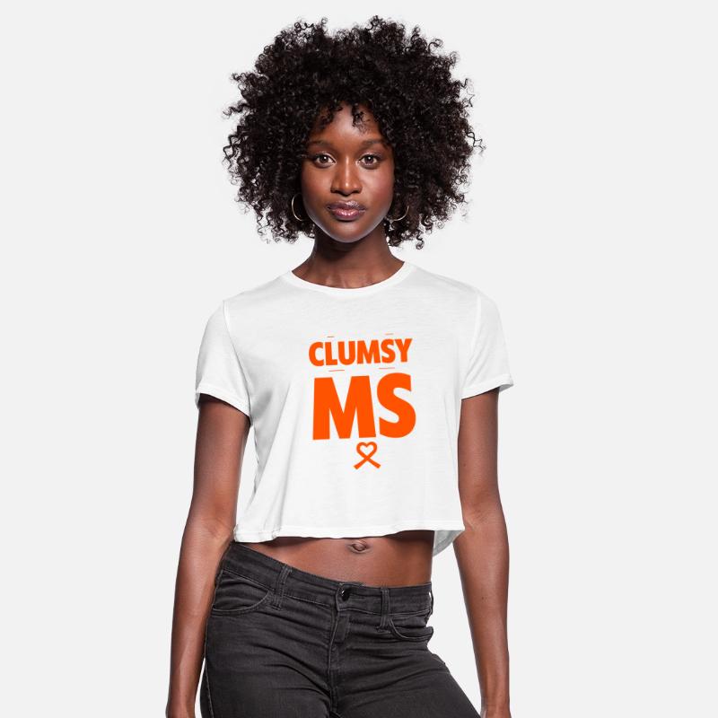 You Can't Spell Clumsy Without MS 2