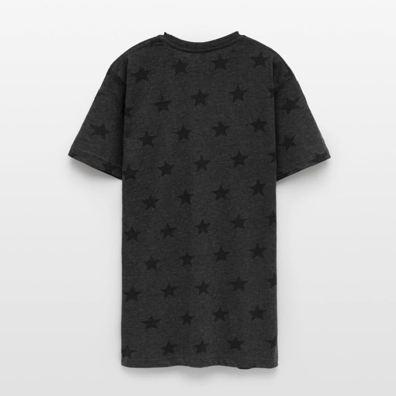 Volume Knob - These go to 11