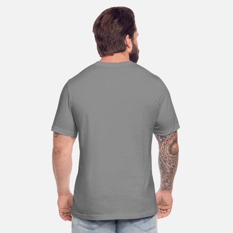 Happy Camper Motorhome Mountains Forest Stars