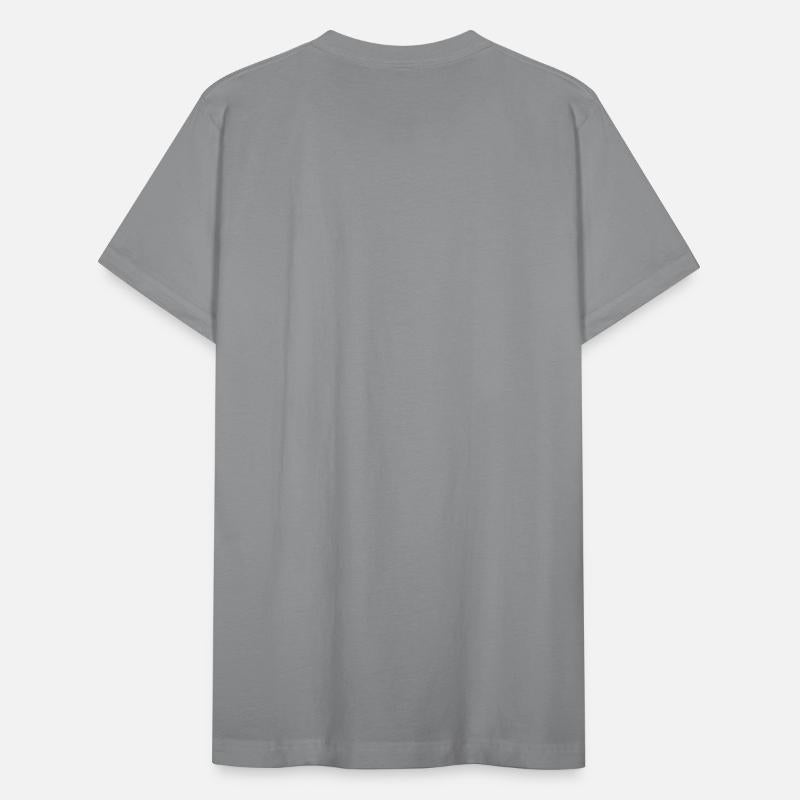 Happy Camper Motorhome Mountains Forest Stars