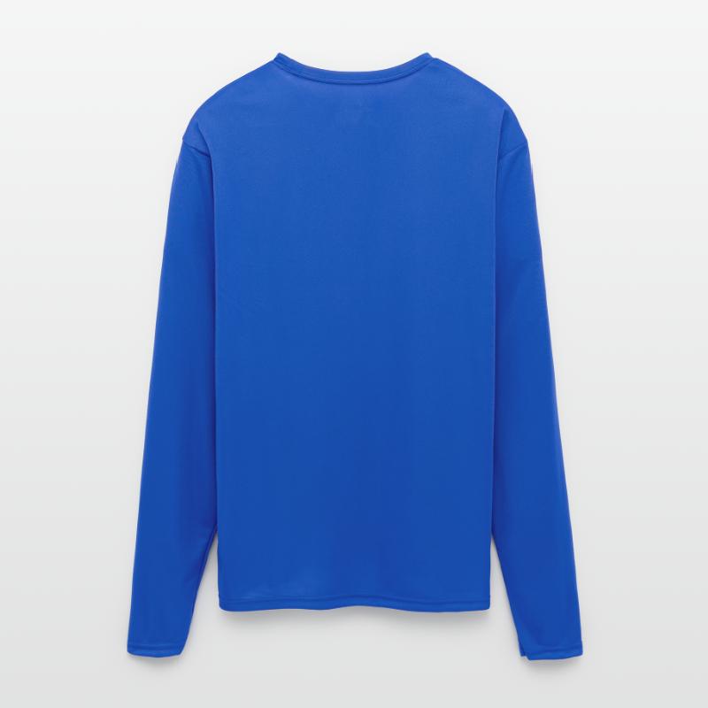 Playful Tiger Mascot Sticker