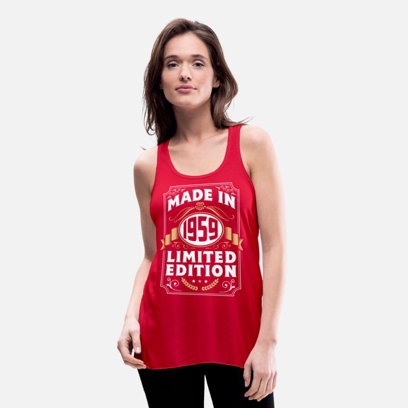 1959 Birthday Party Old Year Of Construction