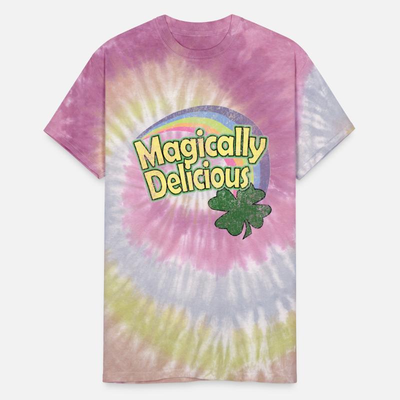 1980s St Patricks Day