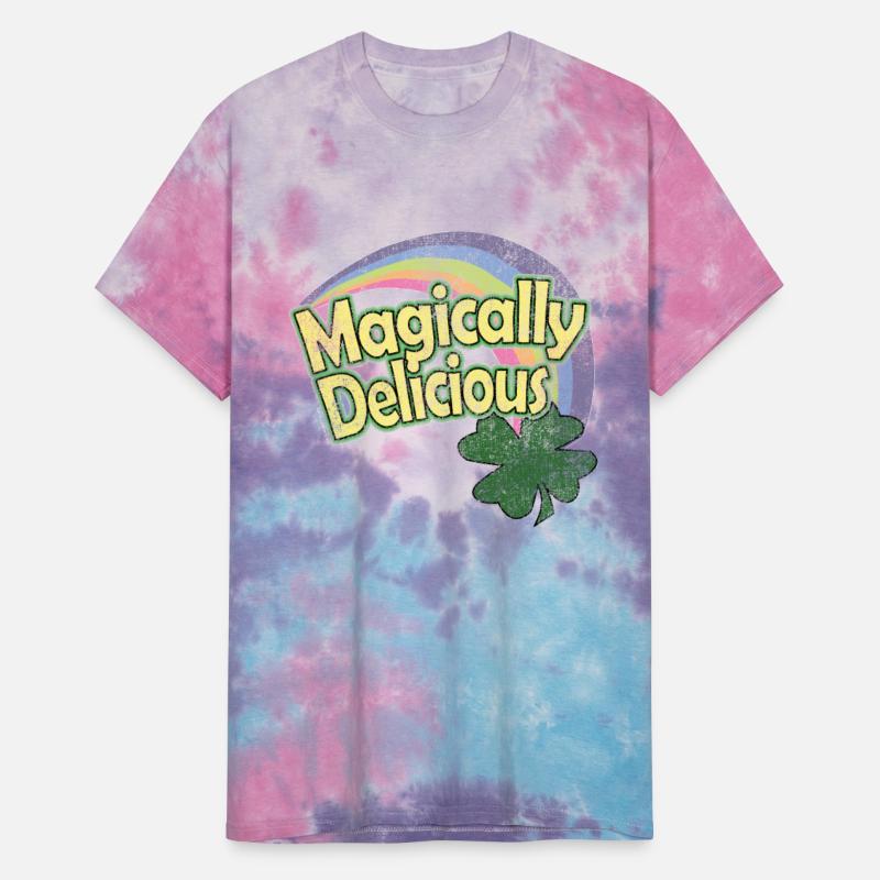 1980s St Patricks Day