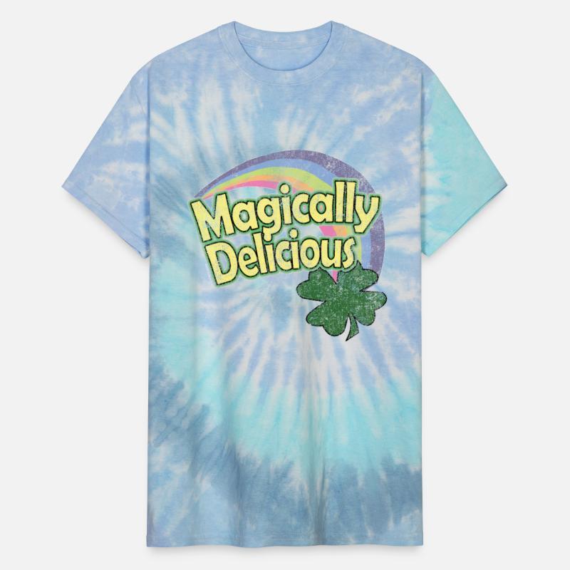 1980s St Patricks Day