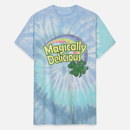 1980s St Patricks Day