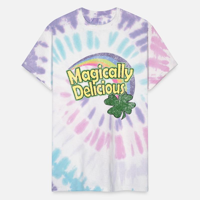 1980s St Patricks Day