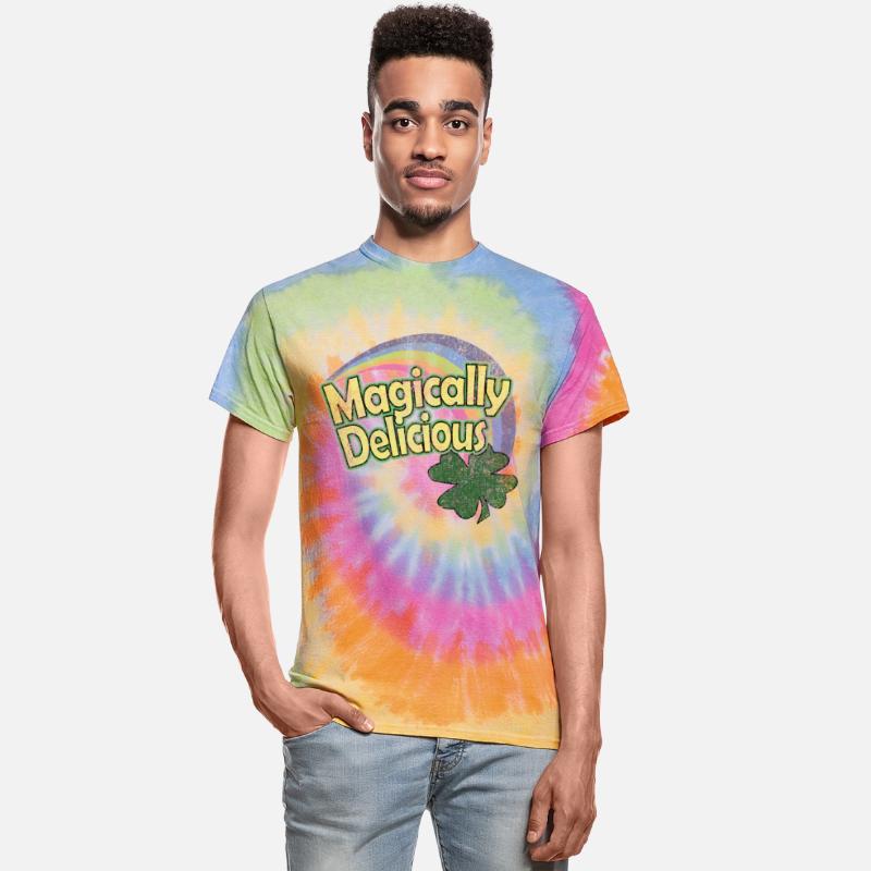 1980s St Patricks Day