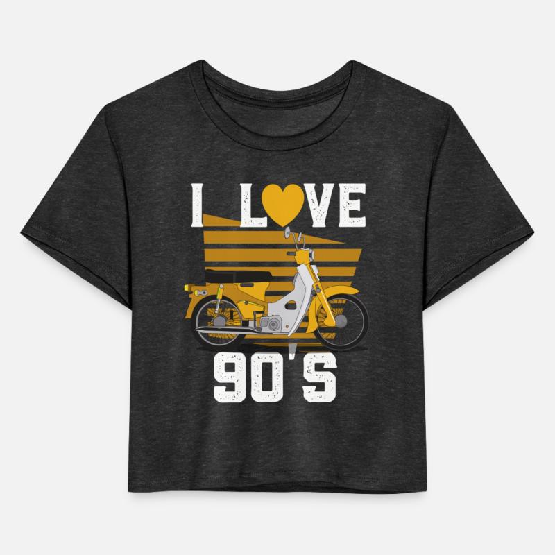 1990's 90s I Heart Nineties I Love the 90's Old