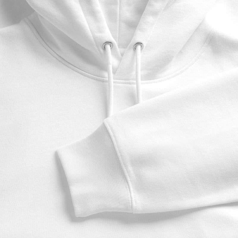 Silent Power Motivational Illustration